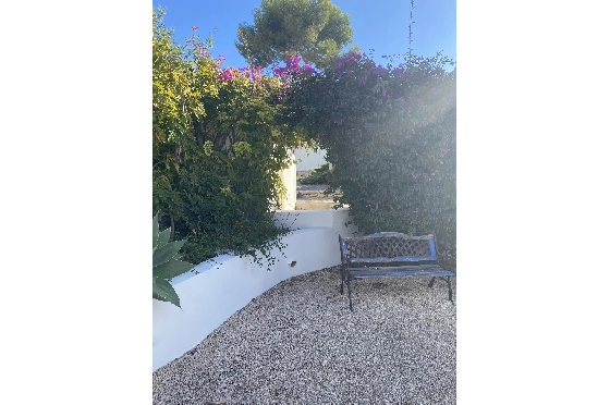 Villa in Javea zu verkaufen, Espace de vie 149 m², Klimaanlage, 6 Badezimmer, Pool, ref.: BS-83539205-25