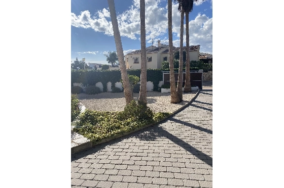 Villa in Javea zu verkaufen, Espace de vie 149 m², Klimaanlage, 6 Badezimmer, Pool, ref.: BS-83539205-27
