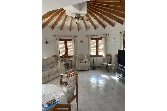 Villa in Javea zu verkaufen, Espace de vie 149 m², Klimaanlage, 6 Badezimmer, Pool, ref.: BS-83539205-3