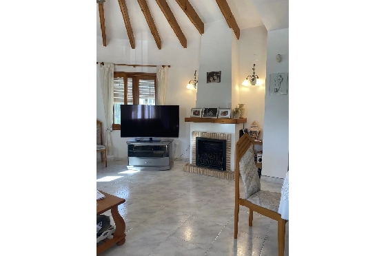 Villa in Javea zu verkaufen, Espace de vie 149 m², Klimaanlage, 6 Badezimmer, Pool, ref.: BS-83539205-4