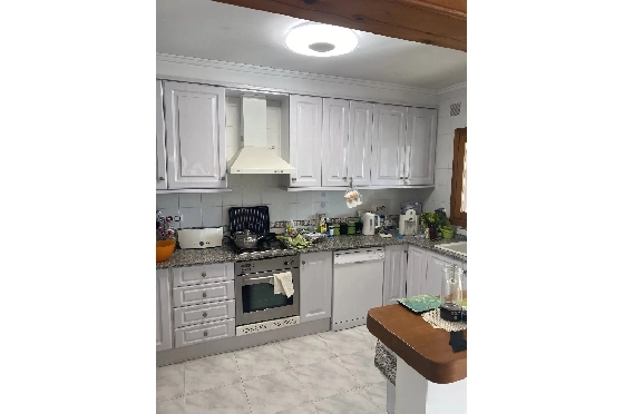 Villa in Javea zu verkaufen, Espace de vie 149 m², Klimaanlage, 6 Badezimmer, Pool, ref.: BS-83539205-5