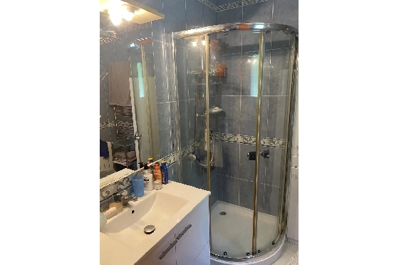 Villa in Javea zu verkaufen, Espace de vie 149 m², Klimaanlage, 6 Badezimmer, Pool, ref.: BS-83539205-6