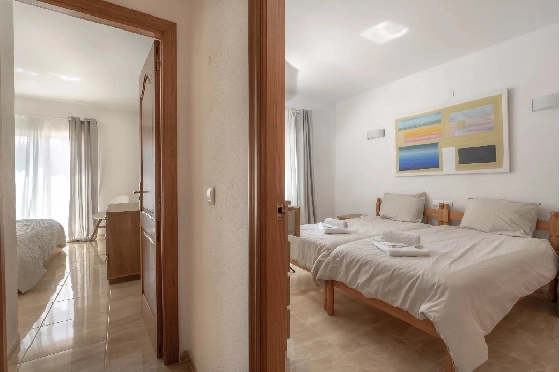 Villa in Javea zu verkaufen, Espace de vie 220 m², Klimaanlage, 4 Chambres &agrave; coucher, 2 Badezimmer, Pool, ref.: BS-83565899-10