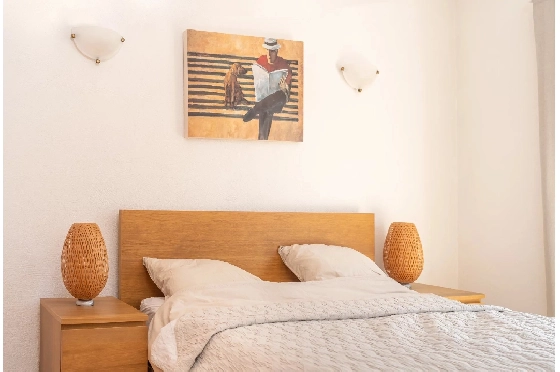Villa in Javea zu verkaufen, Espace de vie 220 m², Klimaanlage, 4 Chambres &agrave; coucher, 2 Badezimmer, Pool, ref.: BS-83565899-11