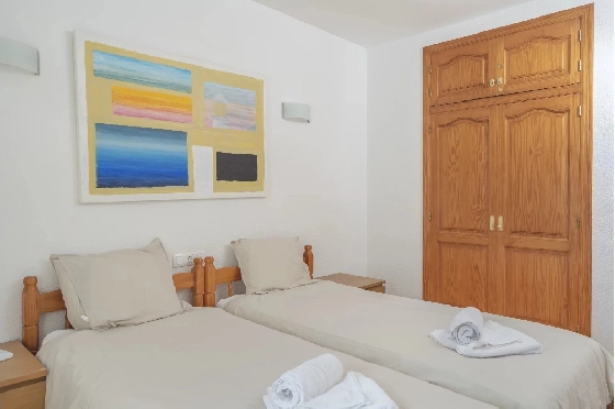 Villa in Javea zu verkaufen, Espace de vie 220 m², Klimaanlage, 4 Chambres &agrave; coucher, 2 Badezimmer, Pool, ref.: BS-83565899-12
