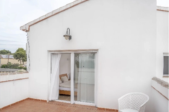 Villa in Javea zu verkaufen, Espace de vie 220 m², Klimaanlage, 4 Chambres &agrave; coucher, 2 Badezimmer, Pool, ref.: BS-83565899-20