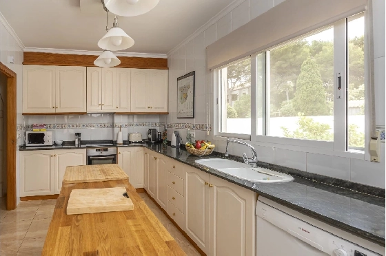 Villa in Javea zu verkaufen, Espace de vie 220 m², Klimaanlage, 4 Chambres &agrave; coucher, 2 Badezimmer, Pool, ref.: BS-83565899-3