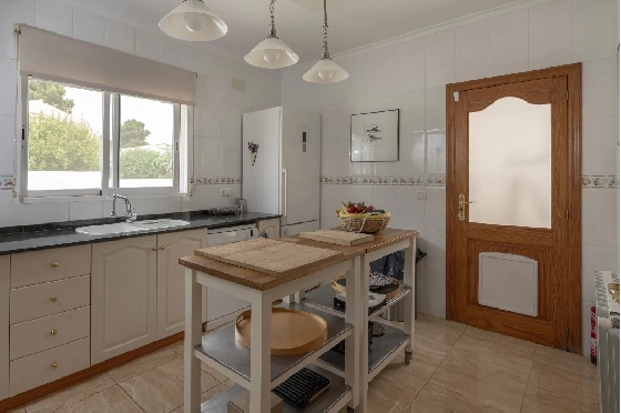 Villa in Javea zu verkaufen, Espace de vie 220 m², Klimaanlage, 4 Chambres &agrave; coucher, 2 Badezimmer, Pool, ref.: BS-83565899-4