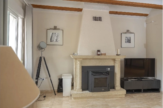 Villa in Javea zu verkaufen, Espace de vie 220 m², Klimaanlage, 4 Chambres &agrave; coucher, 2 Badezimmer, Pool, ref.: BS-83565899-5