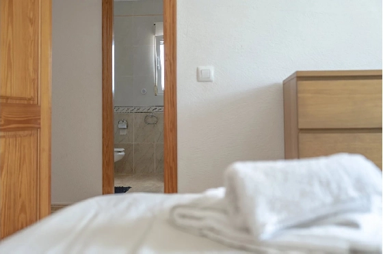 Villa in Javea zu verkaufen, Espace de vie 220 m², Klimaanlage, 4 Chambres &agrave; coucher, 2 Badezimmer, Pool, ref.: BS-83565899-7