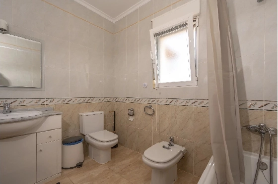 Villa in Javea zu verkaufen, Espace de vie 220 m², Klimaanlage, 4 Chambres &agrave; coucher, 2 Badezimmer, Pool, ref.: BS-83565899-8