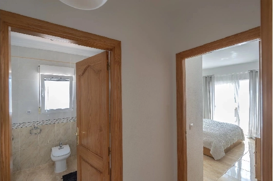 Villa in Javea zu verkaufen, Espace de vie 220 m², Klimaanlage, 4 Chambres &agrave; coucher, 2 Badezimmer, Pool, ref.: BS-83565899-9