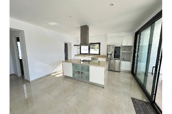 Villa in Javea zu verkaufen, Espace de vie 300 m², Klimaanlage, 4 Chambres &agrave; coucher, 4 Badezimmer, Pool, ref.: BS-83618032-12