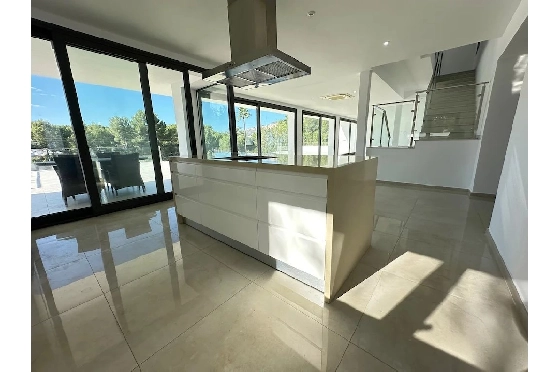 Villa in Javea zu verkaufen, Espace de vie 300 m², Klimaanlage, 4 Chambres &agrave; coucher, 4 Badezimmer, Pool, ref.: BS-83618032-13