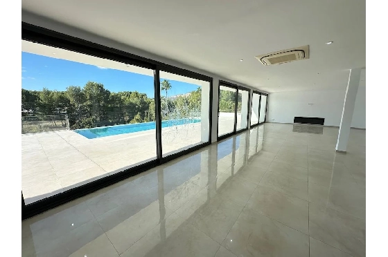 Villa in Javea zu verkaufen, Espace de vie 300 m², Klimaanlage, 4 Chambres &agrave; coucher, 4 Badezimmer, Pool, ref.: BS-83618032-15