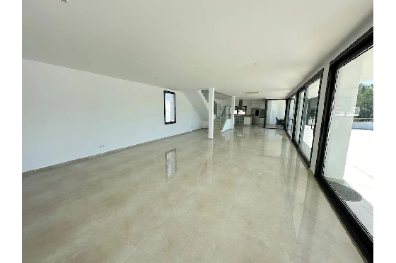 Villa in Javea zu verkaufen, Espace de vie 300 m², Klimaanlage, 4 Chambres &agrave; coucher, 4 Badezimmer, Pool, ref.: BS-83618032-17