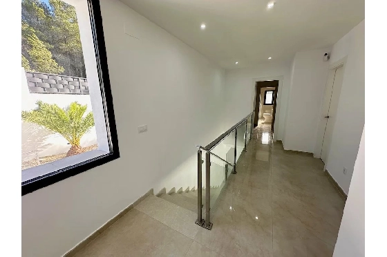 Villa in Javea zu verkaufen, Espace de vie 300 m², Klimaanlage, 4 Chambres &agrave; coucher, 4 Badezimmer, Pool, ref.: BS-83618032-19