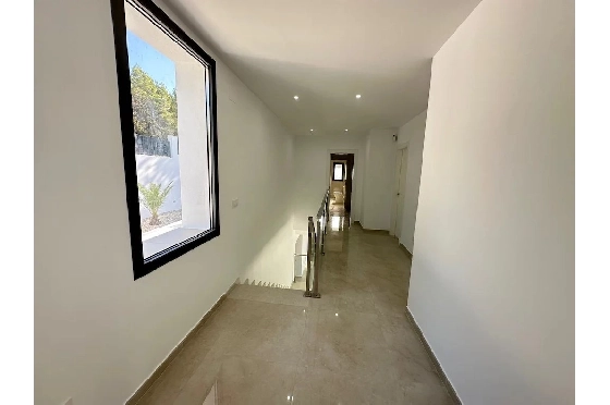 Villa in Javea zu verkaufen, Espace de vie 300 m², Klimaanlage, 4 Chambres &agrave; coucher, 4 Badezimmer, Pool, ref.: BS-83618032-20
