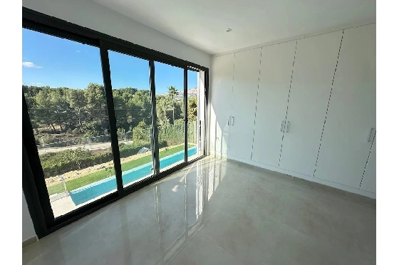 Villa in Javea zu verkaufen, Espace de vie 300 m², Klimaanlage, 4 Chambres &agrave; coucher, 4 Badezimmer, Pool, ref.: BS-83618032-21