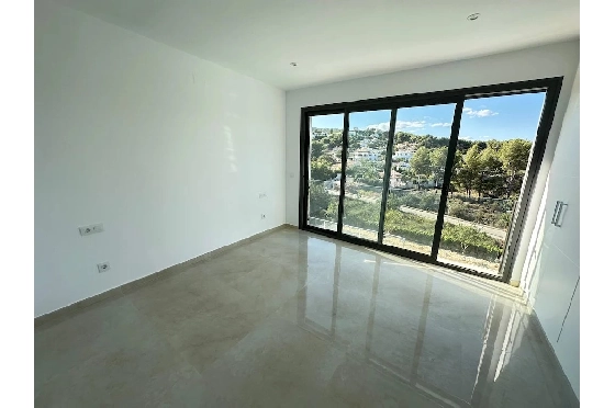 Villa in Javea zu verkaufen, Espace de vie 300 m², Klimaanlage, 4 Chambres &agrave; coucher, 4 Badezimmer, Pool, ref.: BS-83618032-22
