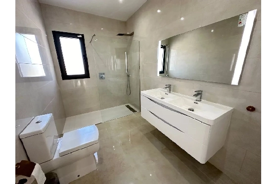 Villa in Javea zu verkaufen, Espace de vie 300 m², Klimaanlage, 4 Chambres &agrave; coucher, 4 Badezimmer, Pool, ref.: BS-83618032-25