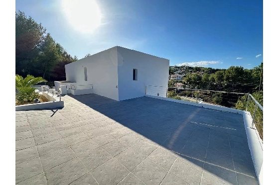 Villa in Javea zu verkaufen, Espace de vie 300 m², Klimaanlage, 4 Chambres &agrave; coucher, 4 Badezimmer, Pool, ref.: BS-83618032-29