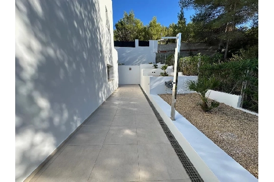 Villa in Javea zu verkaufen, Espace de vie 300 m², Klimaanlage, 4 Chambres &agrave; coucher, 4 Badezimmer, Pool, ref.: BS-83618032-36