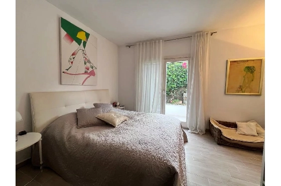 Villa in Javea zu verkaufen, Espace de vie 210 m², Klimaanlage, 4 Chambres &agrave; coucher, 2 Badezimmer, Pool, ref.: BS-83627230-11