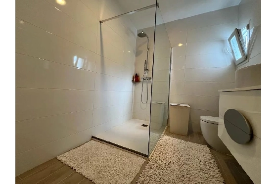 Villa in Javea zu verkaufen, Espace de vie 210 m², Klimaanlage, 4 Chambres &agrave; coucher, 2 Badezimmer, Pool, ref.: BS-83627230-5