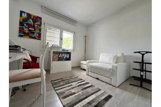 Villa in Javea zu verkaufen, Espace de vie 210 m², Klimaanlage, 4 Chambres &agrave; coucher, 2 Badezimmer, Pool, ref.: BS-83627230-8