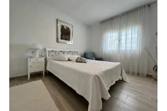 Villa in Javea zu verkaufen, Espace de vie 210 m², Klimaanlage, 4 Chambres &agrave; coucher, 2 Badezimmer, Pool, ref.: BS-83627230-9