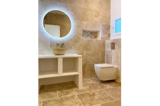 Villa in Javea zu verkaufen, Espace de vie 257 m², 5 Chambres &agrave; coucher, 3 Badezimmer, Pool, ref.: BS-83635642-10
