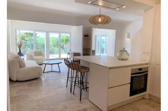 Villa in Javea zu verkaufen, Espace de vie 257 m², 5 Chambres &agrave; coucher, 3 Badezimmer, Pool, ref.: BS-83635642-2