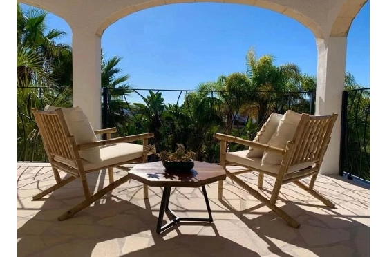 Villa in Javea zu verkaufen, Espace de vie 257 m², 5 Chambres &agrave; coucher, 3 Badezimmer, Pool, ref.: BS-83635642-3