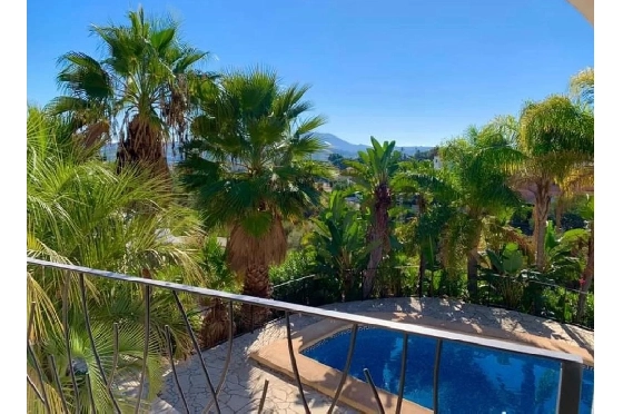 Villa in Javea zu verkaufen, Espace de vie 257 m², 5 Chambres &agrave; coucher, 3 Badezimmer, Pool, ref.: BS-83635642-4