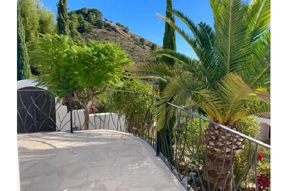 Villa in Javea zu verkaufen, Espace de vie 257 m², 5 Chambres &agrave; coucher, 3 Badezimmer, Pool, ref.: BS-83635642-8