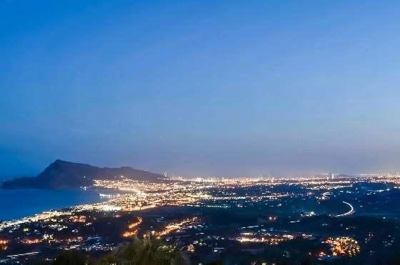 Apartment in Altea zu verkaufen, Espace de vie 585 m², 3 Chambres &agrave; coucher, 3 Badezimmer, Pool, ref.: BS-83710397-14