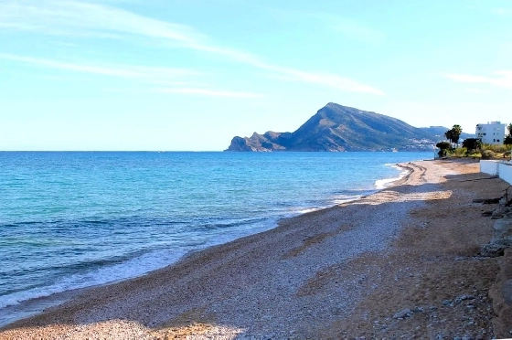 Apartment in Altea zu verkaufen, Espace de vie 585 m², 3 Chambres &agrave; coucher, 3 Badezimmer, Pool, ref.: BS-83710397-16