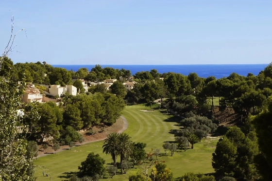 Apartment in Altea zu verkaufen, Espace de vie 585 m², 3 Chambres &agrave; coucher, 3 Badezimmer, Pool, ref.: BS-83710397-18