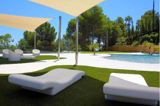 Apartment in Altea zu verkaufen, Espace de vie 585 m², 3 Chambres &agrave; coucher, 3 Badezimmer, Pool, ref.: BS-83710397-22