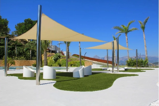 Apartment in Altea zu verkaufen, Espace de vie 585 m², 3 Chambres &agrave; coucher, 3 Badezimmer, Pool, ref.: BS-83710397-23