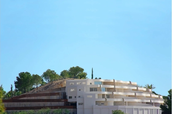 Apartment in Altea zu verkaufen, Espace de vie 585 m², 3 Chambres &agrave; coucher, 3 Badezimmer, Pool, ref.: BS-83710397-24