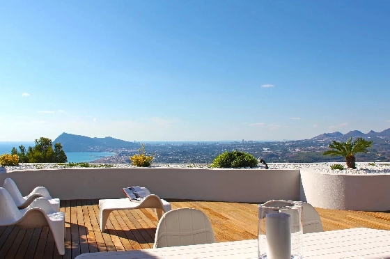 Apartment in Altea zu verkaufen, Espace de vie 585 m², 3 Chambres &agrave; coucher, 3 Badezimmer, Pool, ref.: BS-83710397-31