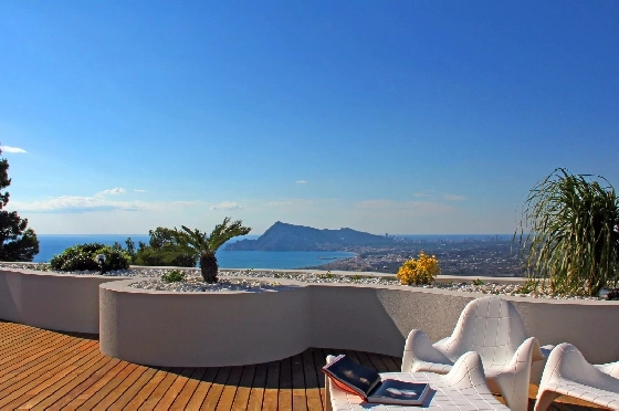 Apartment in Altea zu verkaufen, Espace de vie 585 m², 3 Chambres &agrave; coucher, 3 Badezimmer, Pool, ref.: BS-83710397-34