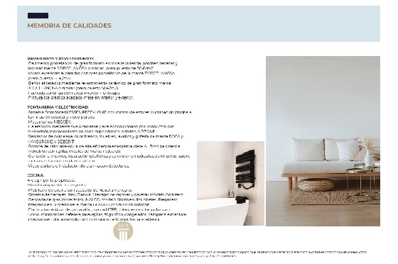 Villa in Moraira zu verkaufen, Espace de vie 261 m², Baujahr 2023, + Fussbodenheizung, Klimaanlage, Terrain 939 m², 4 Chambres &agrave; coucher, 4 Badezimmer, Pool, ref.: MV-2499-10