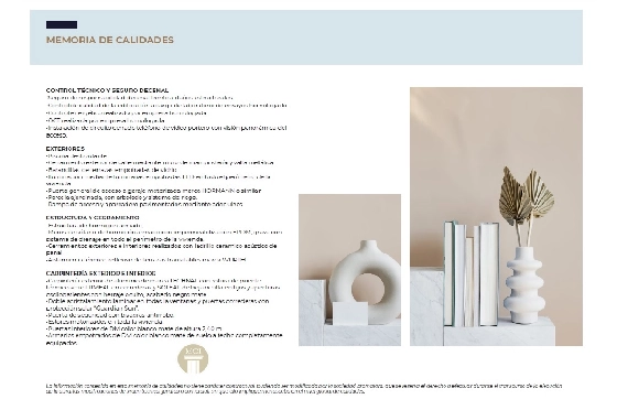 Villa in Moraira zu verkaufen, Espace de vie 261 m², Baujahr 2023, + Fussbodenheizung, Klimaanlage, Terrain 939 m², 4 Chambres &agrave; coucher, 4 Badezimmer, Pool, ref.: MV-2499-11