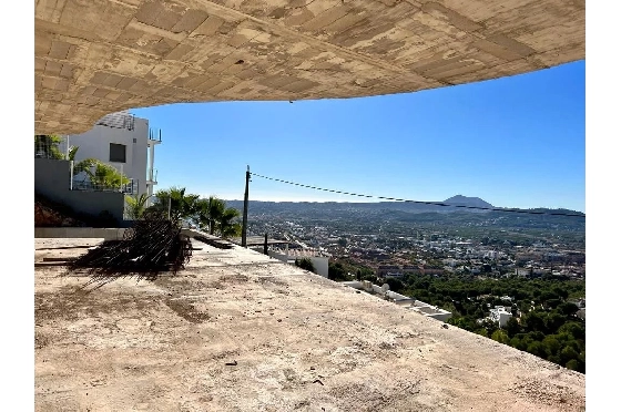 Villa in Javea zu verkaufen, Espace de vie 400 m², Klimaanlage, 3 Chambres &agrave; coucher, 3 Badezimmer, Pool, ref.: BS-83857533-11