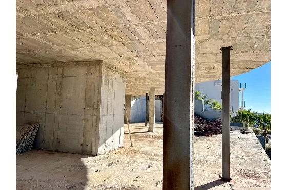 Villa in Javea zu verkaufen, Espace de vie 400 m², Klimaanlage, 3 Chambres &agrave; coucher, 3 Badezimmer, Pool, ref.: BS-83857533-12