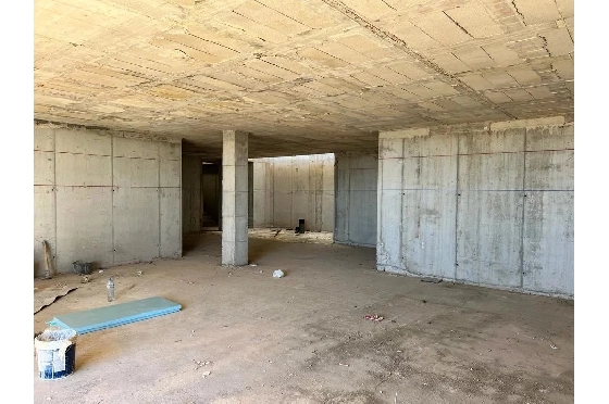 Villa in Javea zu verkaufen, Espace de vie 400 m², Klimaanlage, 3 Chambres &agrave; coucher, 3 Badezimmer, Pool, ref.: BS-83857533-13