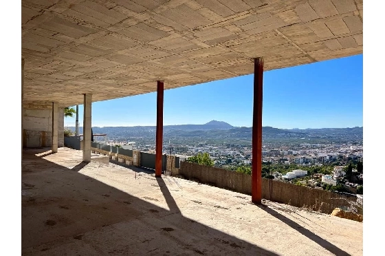Villa in Javea zu verkaufen, Espace de vie 400 m², Klimaanlage, 3 Chambres &agrave; coucher, 3 Badezimmer, Pool, ref.: BS-83857533-14